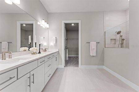 New construction Single-Family house 13758 Tybee Beach Ln, Orlando, FL 32827 null- photo 29 29