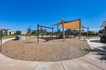 Los Cielos at Rancho Mercado by Taylor Morrison in Surprise - photo 0