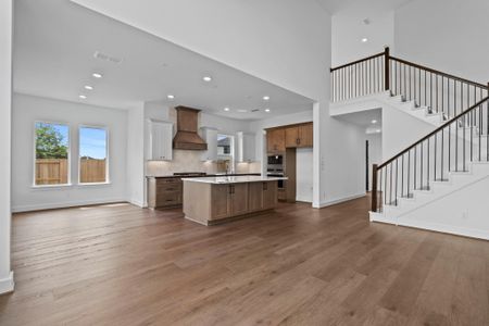 New construction Single-Family house 6634 Learning Ln, Missouri City, TX 77459 plan Roosevelt - image 6