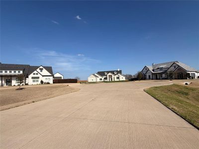 New construction Single-Family house 521 Fox Hill Ct, Waxahachie, TX 75167 - image