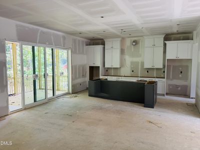 New construction Single-Family house 2710 Pathway Dr, Chapel Hill, NC 27516 - image 6