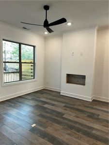 New construction Townhouse house 2167 Avion Wy, Unit 10, Chamblee, GA 30341 null- photo 12 12