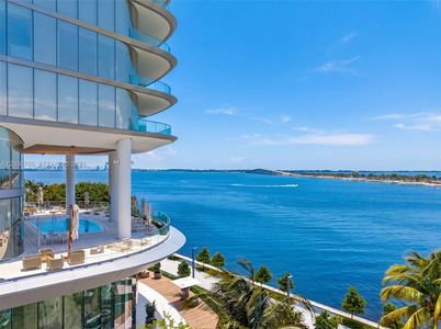 New construction Condo house 175 Se 25Th Rd, Unit 604, Miami, FL 33129 - image