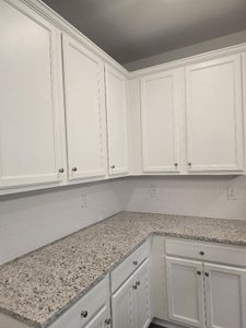 New construction Townhouse house 3405 Ripple Wy, Unit 127, College Park, GA 30349 plan Gabrielle - image 3