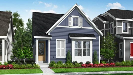 New construction Single-Family house 1739 Peach Ave, Erie, CO 80516 plan Breckenridge - image