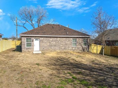 New construction Single-Family house 803 E Tyler St, Ennis, TX 75119 null- photo 6 6