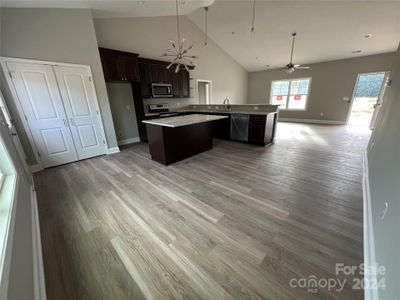 New construction Single-Family house 8663 Freeze Rd, Kannapolis, NC 28081 null- photo 5 5