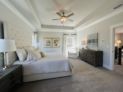 New construction Single-Family house 120 Crimson Feather Dr, Jefferson, GA 30549 - image 15