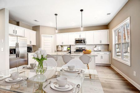 New construction Single-Family house 1027 Fortitude Trl 10, Chattanooga, TN 37421 plan Anderson - image 9