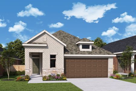 Solterra - Garden Series by David Weekley Homes in Mesquite - photo 24 24