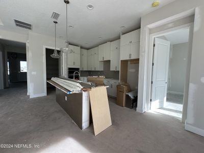 New construction Single-Family house 244 Lamego Lane, Saint Augustine, FL 32095 Stokes- photo 22 22