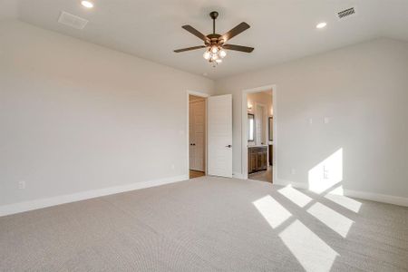 New construction Single-Family house 2321 Aleman St, Waxahachie, TX 75167 - image 18