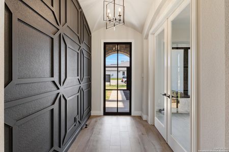 New construction Single-Family house 278 Allen, Castroville, TX 78009 - image 18