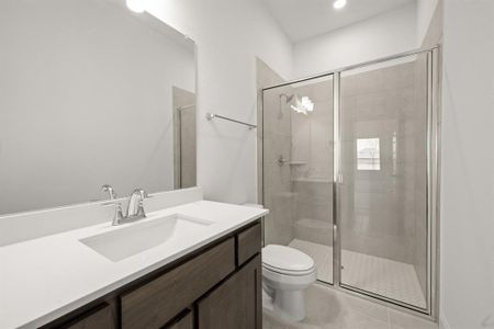 New construction Single-Family house 141 Hollingsworth Ln, Glenn Heights, TX 75154 plan Sperry (Legacy Series) - image 12