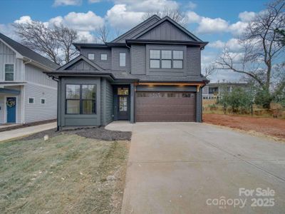 New construction Single-Family house 0004 Mission Church Rd, Locust, NC 28097 null- photo 0 0