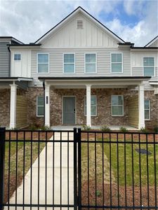 South Point by Rockhaven Homes in Mcdonough - photo 5 5