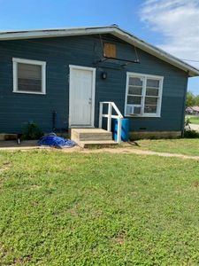 New construction Single-Family house 501 Needham St, Coleman, TX 76834 - image