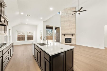 New construction Single-Family house 413 Sparrow Dr, Wylie, TX 75098 null- photo 18 18