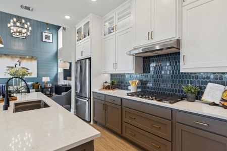 Goodland – Garden Series by David Weekley Homes in Grand Prairie - image 10