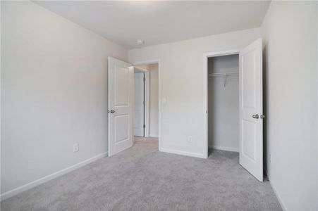 New construction Townhouse house 116 Buckingham Ln, Hoschton, GA 30548 - image 19