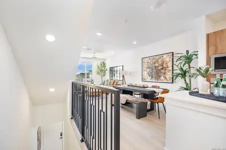 New construction Condo house 719 E Locust, Unit 2109, San Antonio, TX 78212 - image 3