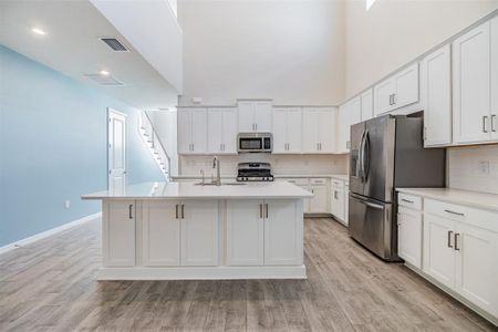 New construction Single-Family house 13614 Stevenson Ln, Odessa, FL 33556 null- photo 14 14