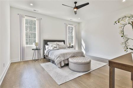New construction Single-Family house 940 Laurel Brooke Ave, Peachtree City, GA 30269 - image 10
