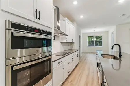 Hidden Ridge by Vitale Homes in New Port Richey - image 7