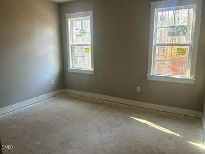 New construction Single-Family house 1705 Burnette Garden Path, Raleigh, NC 27612 - image 17