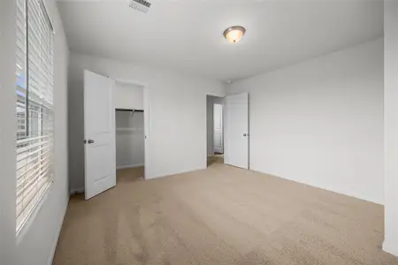 New construction Single-Family house 508 Estuary Dr, Maxwell, TX 78656 Mesquite- photo 33 33