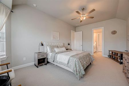 New construction Single-Family house 21450 Petherton Dr, Tomball, TX 77375 null- photo 42 42