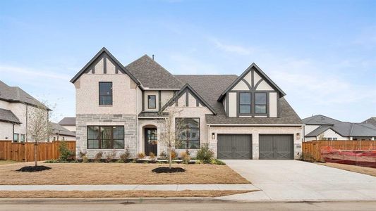 New construction Single-Family house 2440 Arcadia Ct, Prosper, TX 75078 561A- photo 0 0