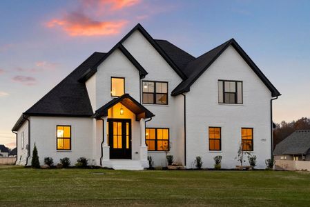 New construction Single-Family house Clarksville, TN 37040 plan Stella - image 1