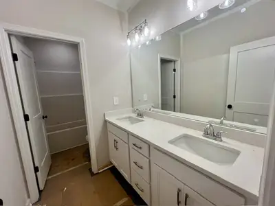 New construction Single-Family house 50 Pineland Dr, Greenville, GA 30222 plan Maple Creek - image