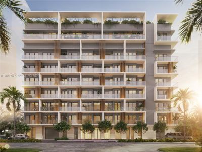 New construction Condo house 1741 Sw 2Nd Ave, Unit 703, Miami, FL 33129 - image