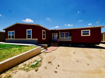 New construction Single-Family house Fort Worth, TX 76119 - photo 0