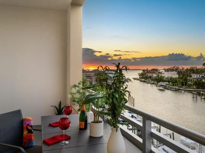 New construction Condo/Apt house 1709 N Tamiami Trail, Unit A508, Sarasota, FL 34234 - photo 0