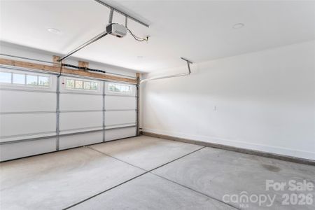 New construction Townhouse house 309 Yaupon Ct, Fort Mill, SC 29708 - image 17