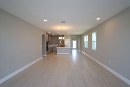 New construction Single-Family house 31229 Denham Ridge Ln, Wesley Chapel, FL 33545 Newport II- photo 108 108