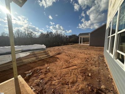 New construction Single-Family house 688 Gilgal Ln, Wellford, SC 29385 plan Brantley II - image 18