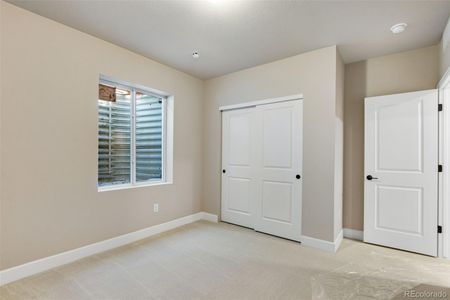 New construction Duplex house 1525 E 3Rd Ave, Longmont, CO 80501 Plan 3- photo 33 33