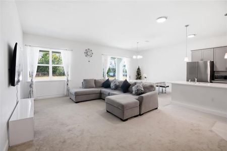 New construction Single-Family house 827 Dennis Ave, Orlando, FL 32807 - image 8