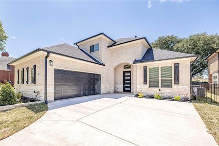 New construction Single-Family house 2902 Bluffview Dr, Garland, TX 75043 null- photo 0