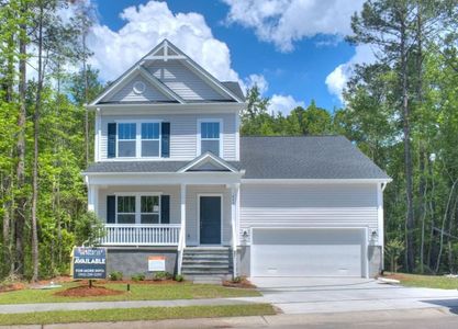 New construction Single-Family house 4741 New Walkertown Rd, Walkertown, NC 27051 plan Devin - image