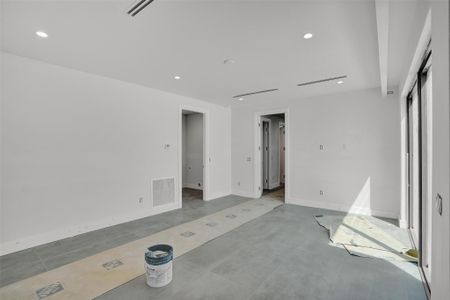 New construction Townhouse house 1120 Ne 13Th Ave, Unit 1120, Fort Lauderdale, FL 33304 null- photo 36 36