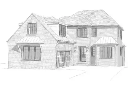 New construction Single-Family house 3512 Wilkinson Boulevard, Charlotte, NC 28208 - photo 0