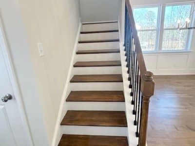 New construction Single-Family house 3112 Wild Clary Ct, Buford, GA 30519 - image 11