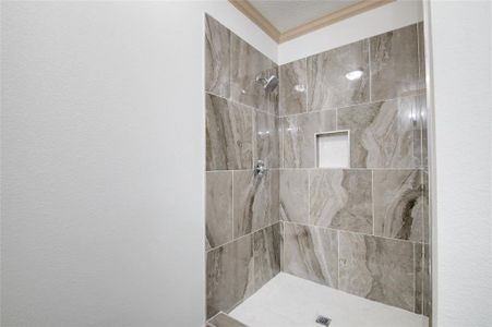 New construction Single-Family house 1239 Peter Pine St, Huffman, TX 77336 null- photo 27 27