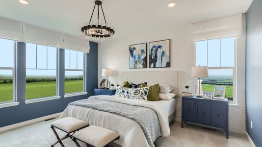 Riano Ridge: The Monarch Collection by Lennar in Loveland - photo 17 17