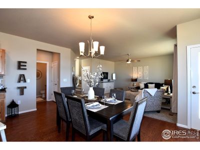 New construction Single-Family house 2363 Blissful Ln, Windsor, CO 80550 - photo 12 12